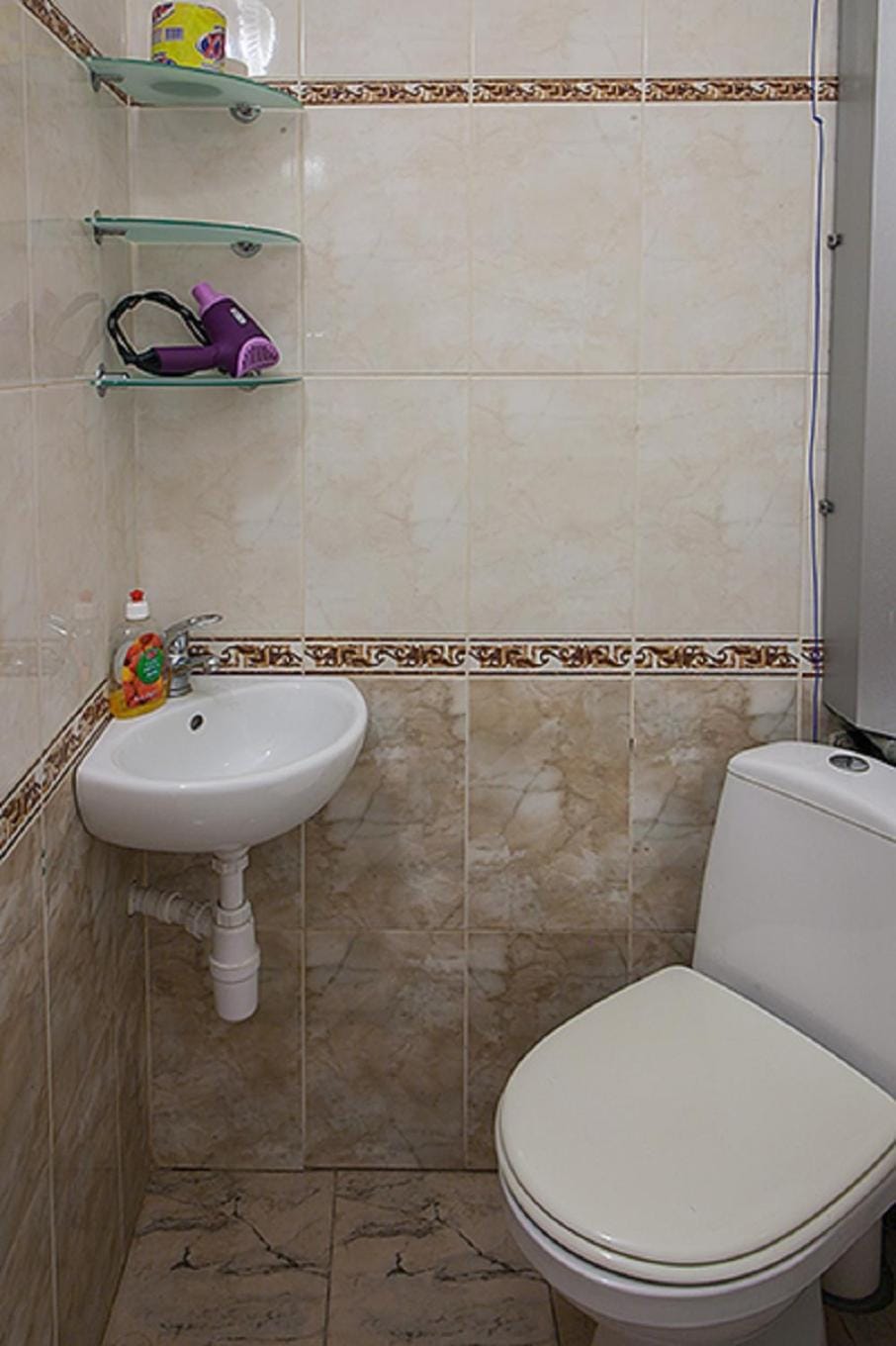 Toilet, Bathroom