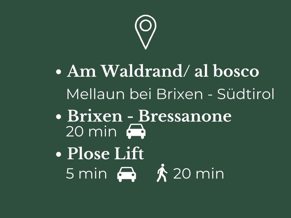 Location