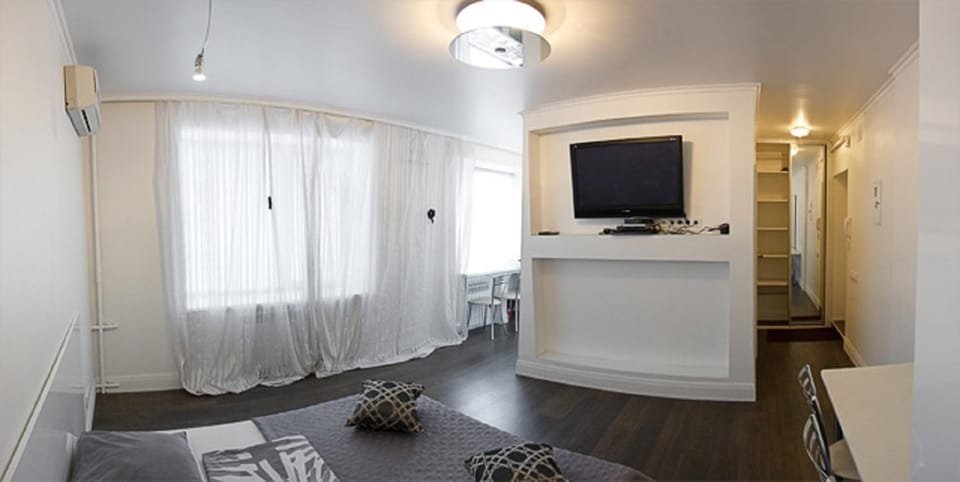 Great Studio near the Pechersk Apartment in Kiev City - Kyiv