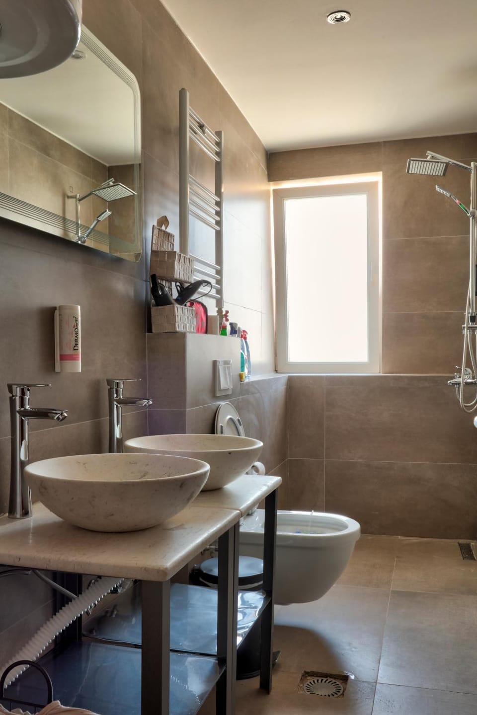 Boulevard Prishtina Apartment in Serbia