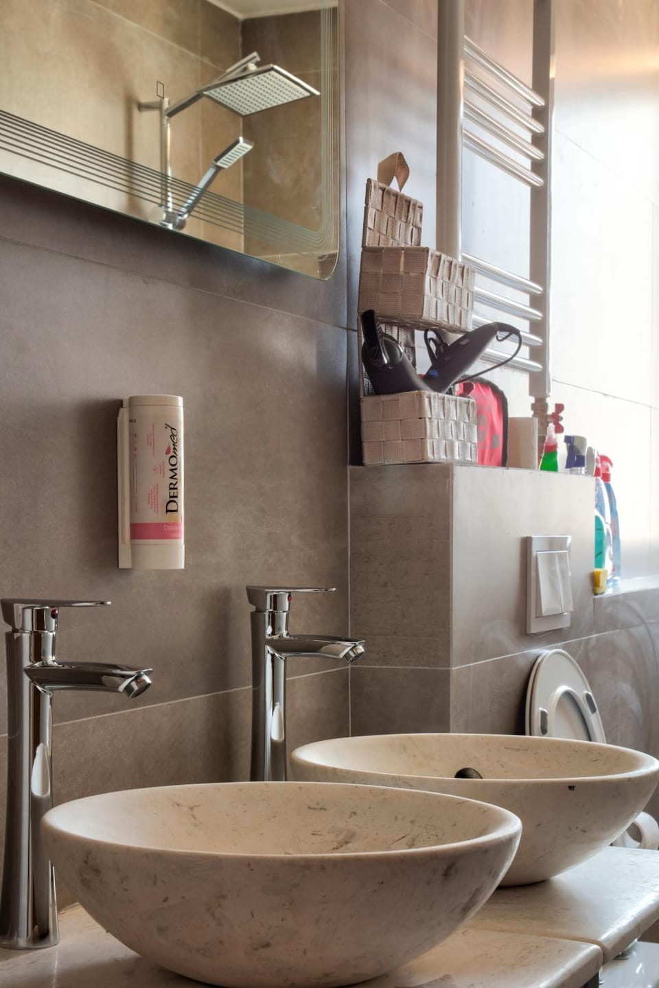 Boulevard Prishtina Apartment in Serbia