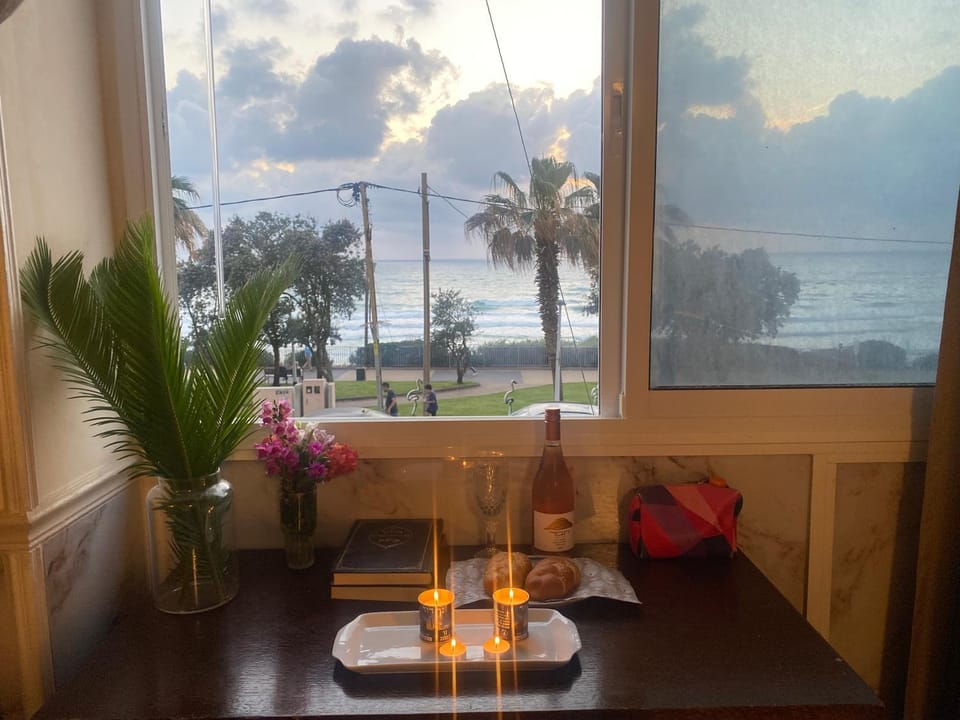 Hotel Suites Bat Yam Hotel in Tel Aviv District