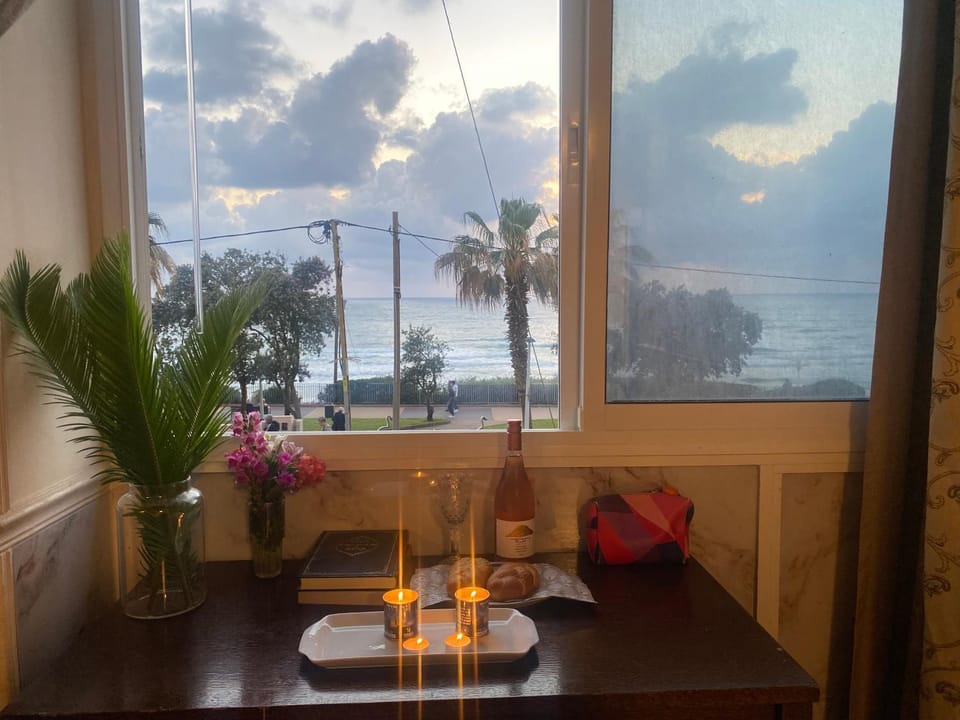 Hotel Suites Bat Yam Hotel in Tel Aviv District