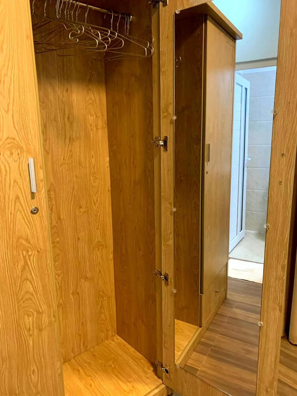 wardrobe