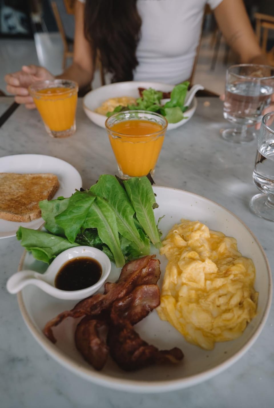 Food and drinks, Food, Breakfast, Drinks