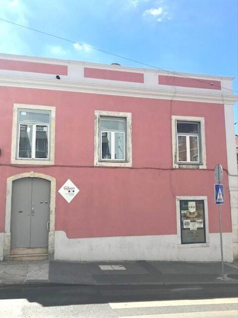 TryLisbon Calvário Apartment in Lisbon