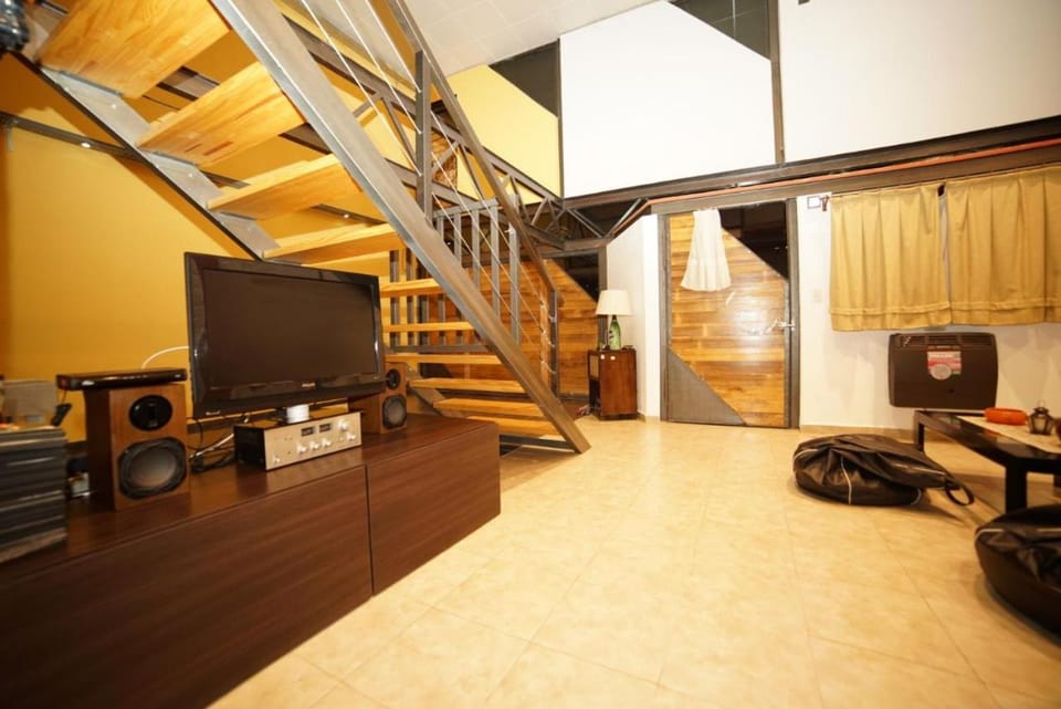 San Francisco Loft House in Cordoba Province