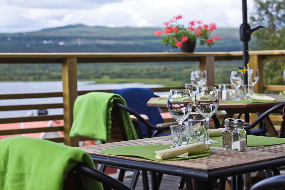 Balcony/Terrace, Balcony/Terrace
