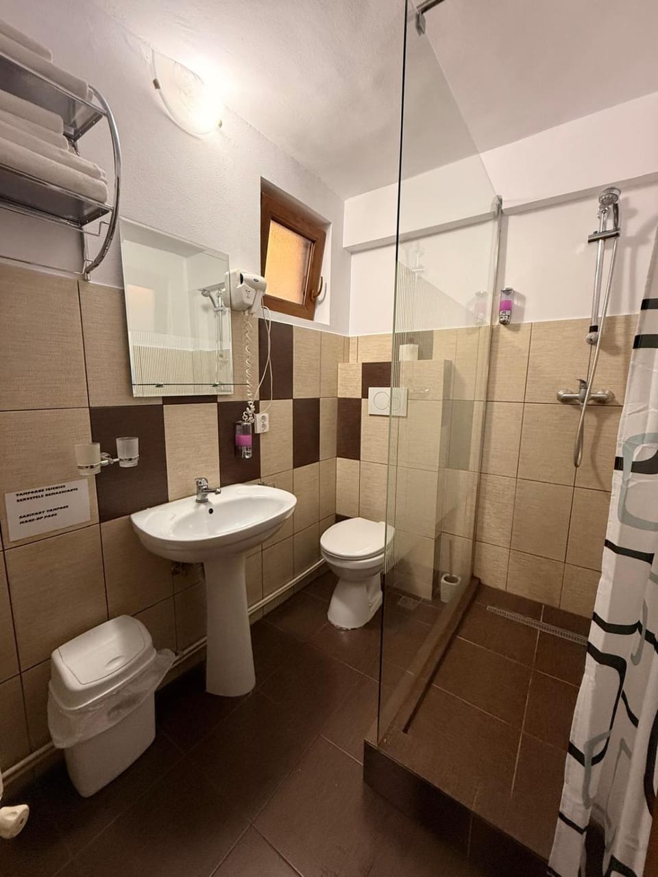 Vila Villador Bed and Breakfast in Romania