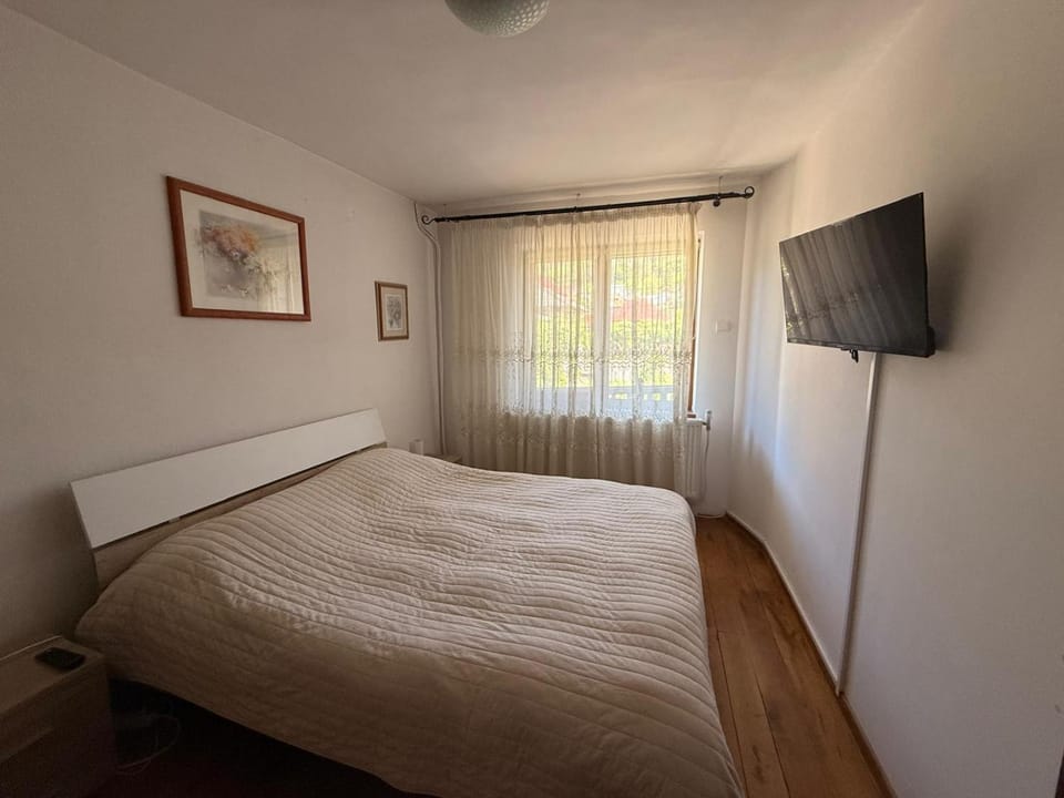 Vila Villador Bed and Breakfast in Romania