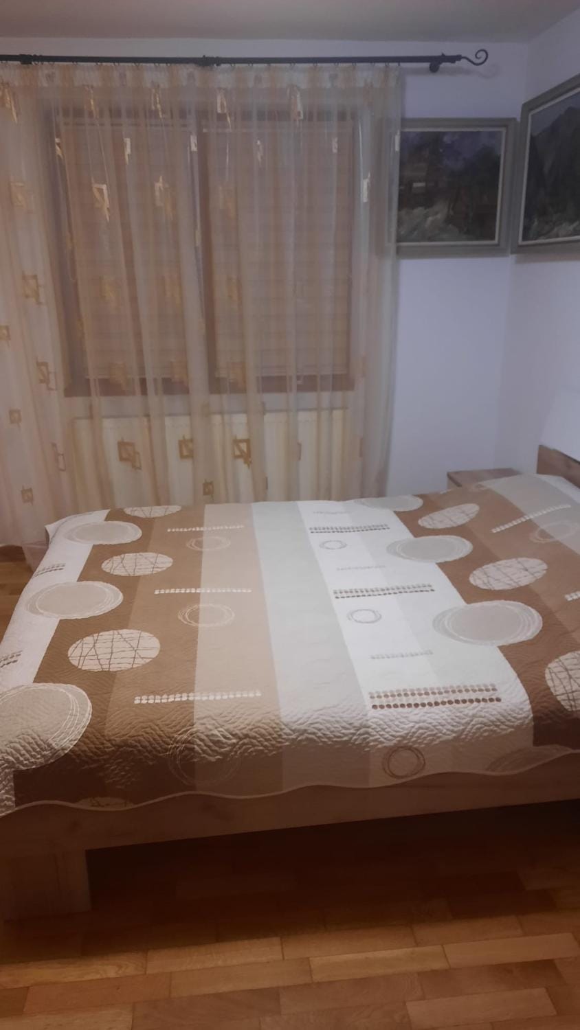Vila Villador Bed and Breakfast in Romania