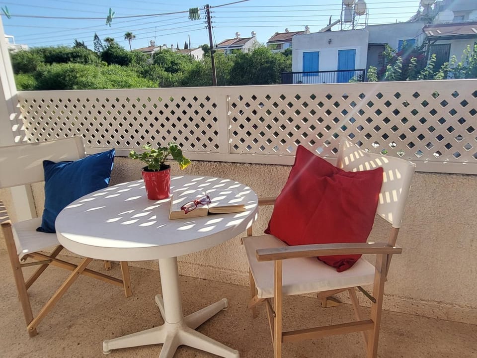 Protaras Happy Sunny Holidays Apartment in Paralimni