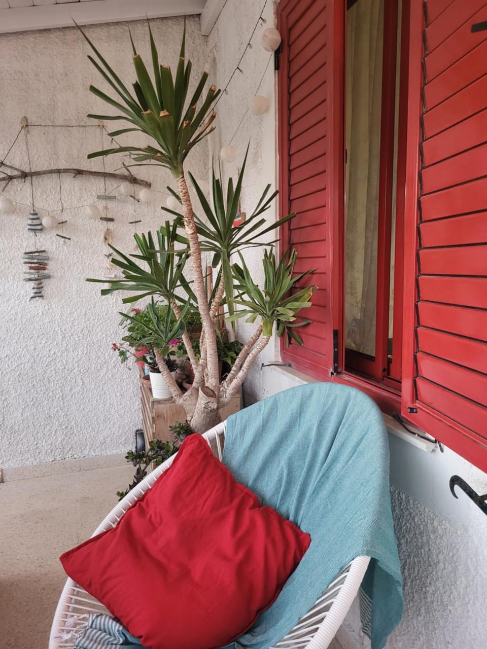 Protaras Happy Sunny Holidays Apartment in Paralimni