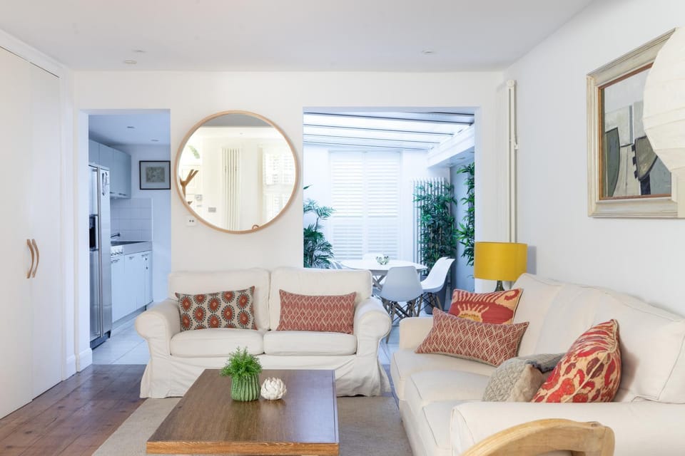 Chelsea London Town House House in City of Westminster