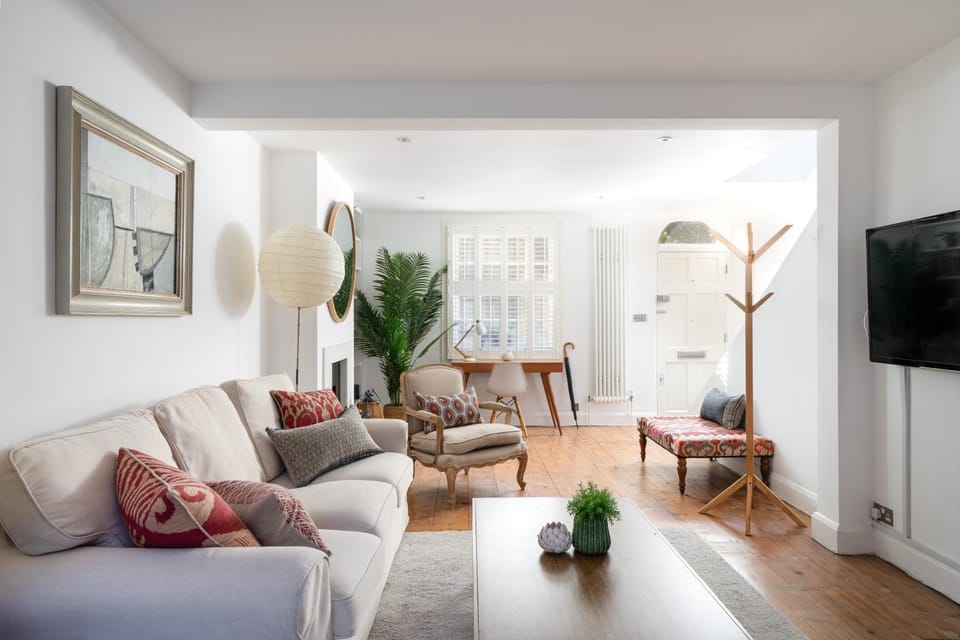 Chelsea London Town House House in City of Westminster