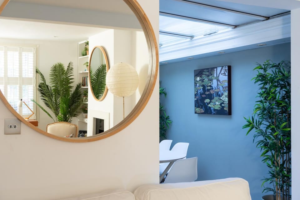 Chelsea London Town House House in City of Westminster