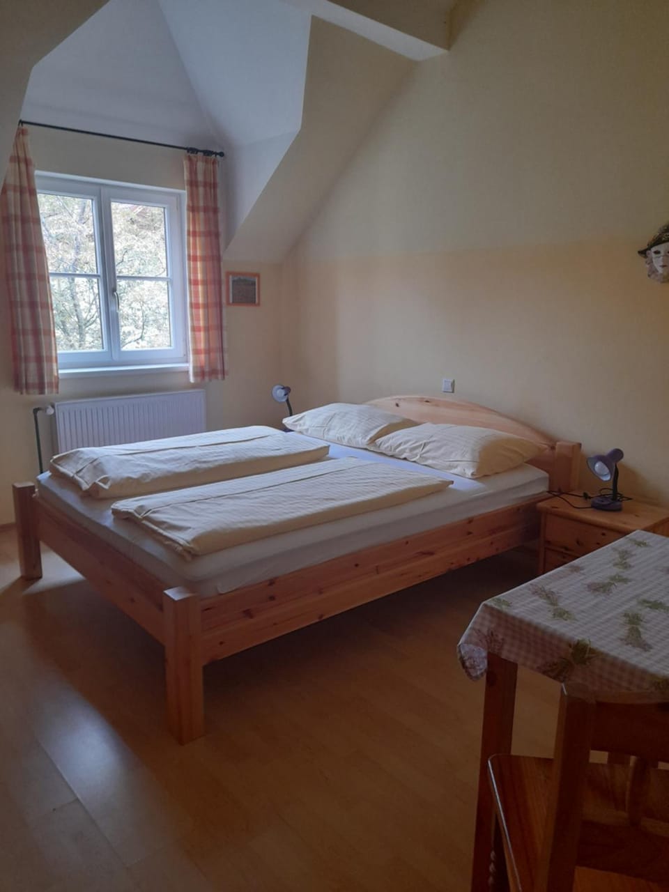 Pension Himmelreich Bed and Breakfast in Styria
