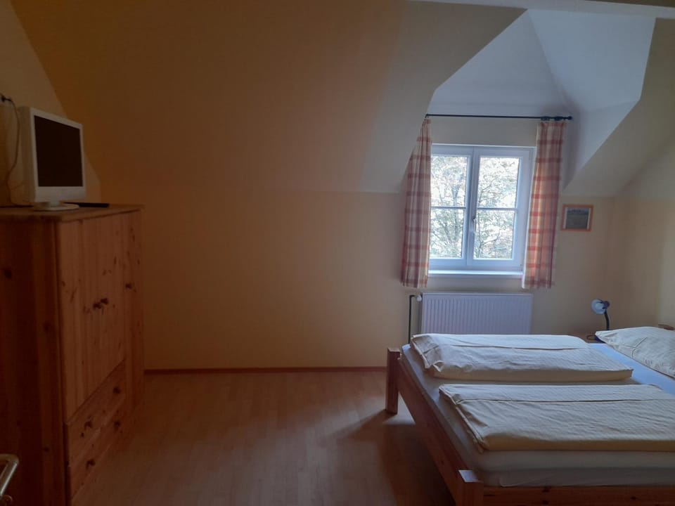 Pension Himmelreich Bed and Breakfast in Styria
