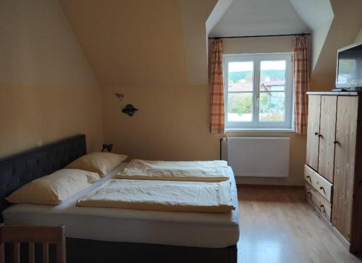 Pension Himmelreich Bed and Breakfast in Styria