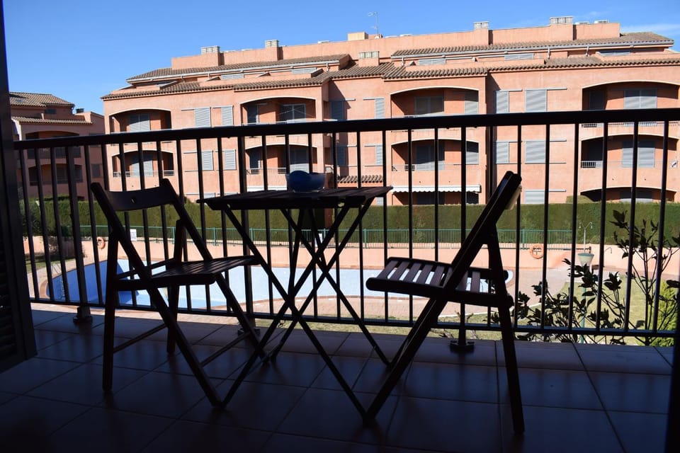 Garden, Balcony/Terrace, Swimming pool, Swimming pool