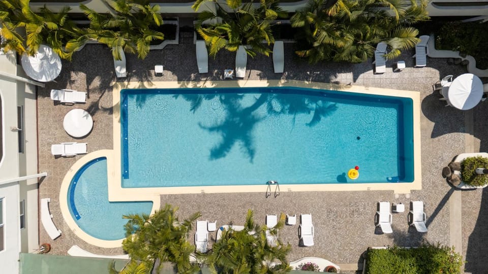 Gamma Cuernavaca Puerta Paraiso Hotel in Cuernavaca