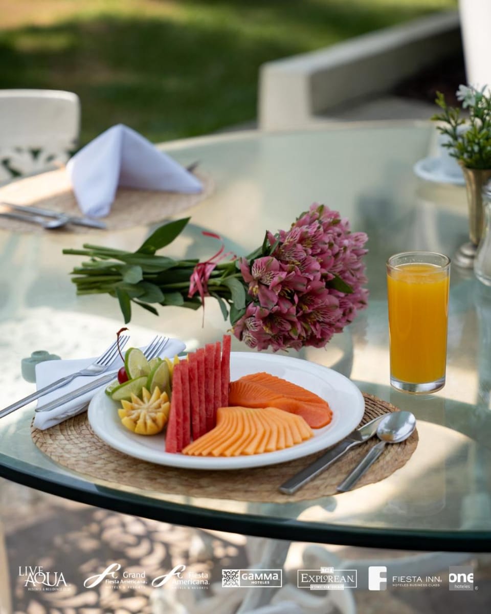 Gamma Cuernavaca Puerta Paraiso Hotel in Cuernavaca