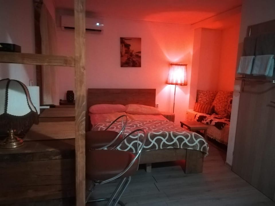 Apartment New Days Apartment in Sarajevo