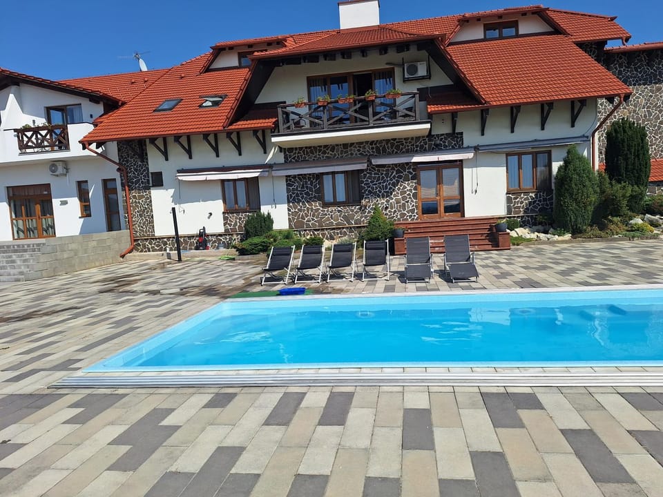 Wellness Penzión Vínny Dom Bed and Breakfast in Slovakia