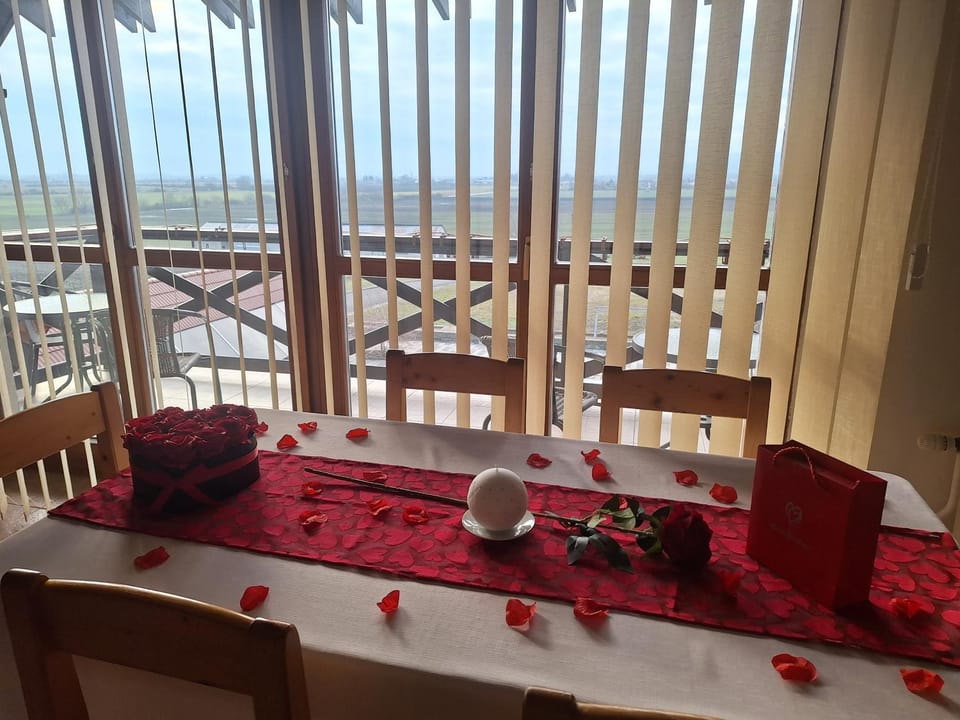 Wellness Penzión Vínny Dom Bed and Breakfast in Slovakia