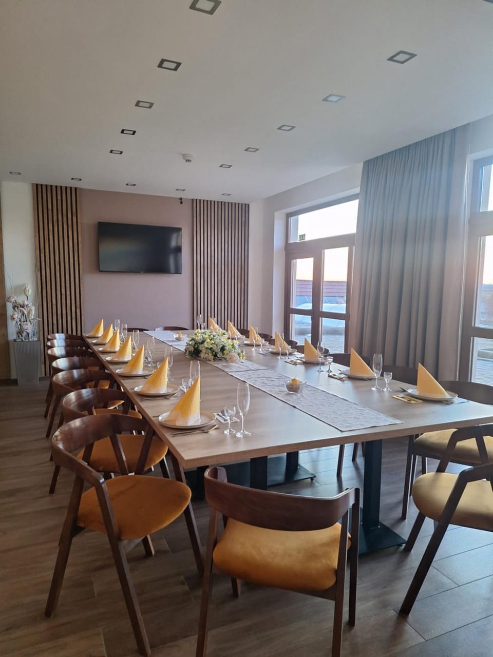 Wellness Penzión Vínny Dom Bed and Breakfast in Slovakia