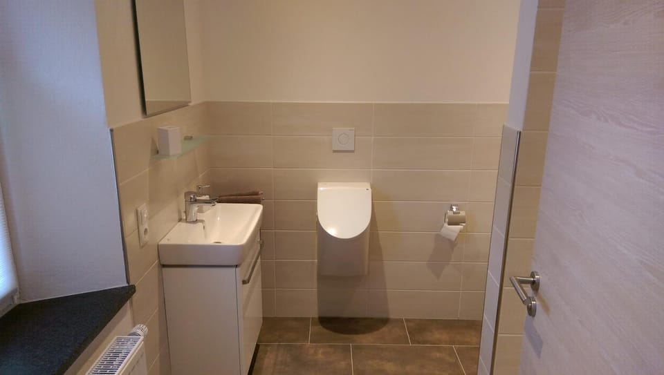 Beim Hooch "Traud" Apartment in Ahrweiler