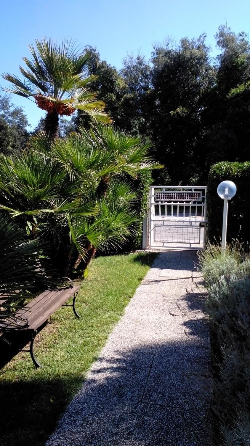 Casa Wilma Vacanze House in Tuscany