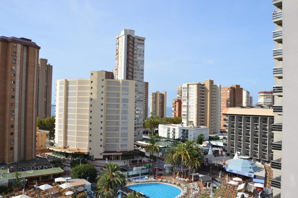 City view
