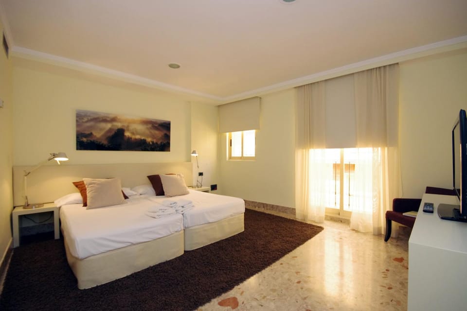Apartments Catedral Apartment in Valencia