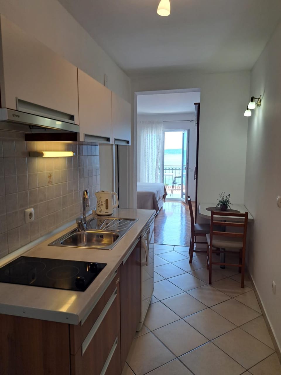 Apartments Marija Apartment in Brela