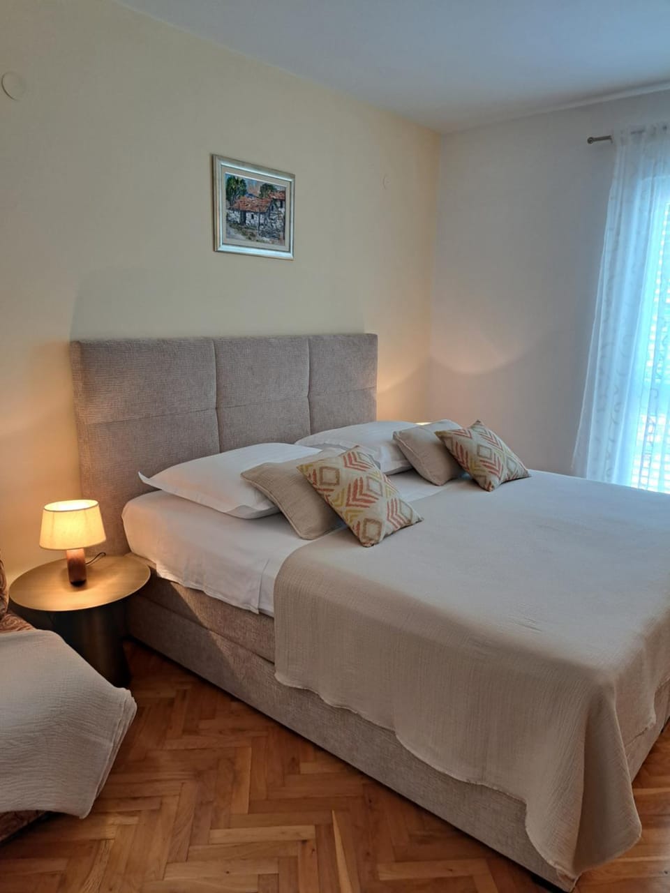 Apartments Marija Apartment in Brela