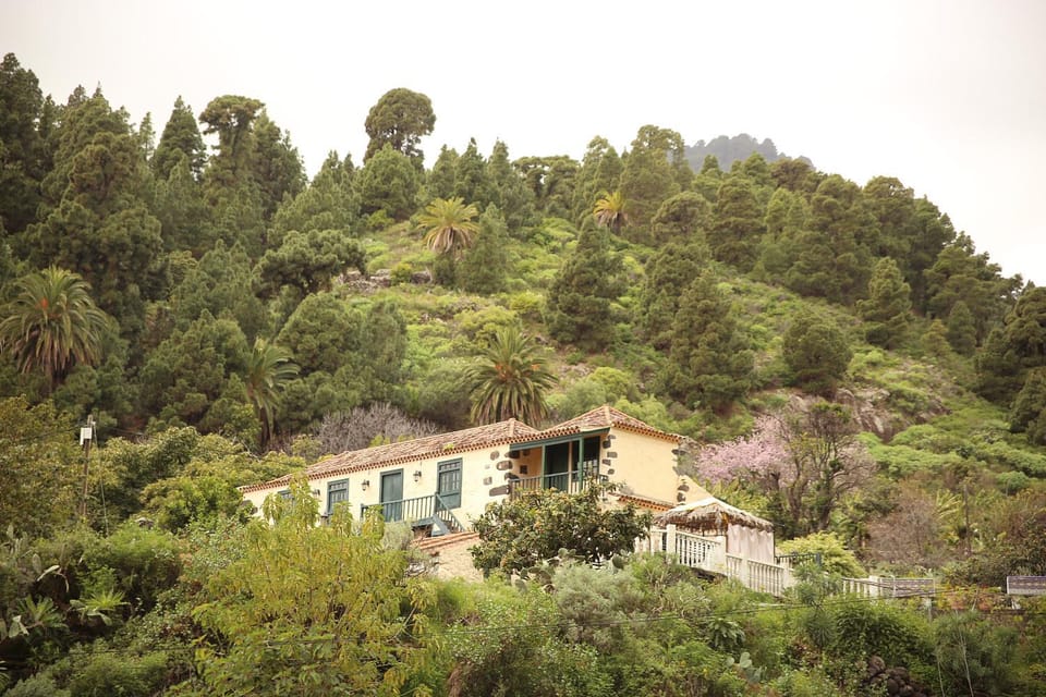 Property building, Landmark view, Mountain view