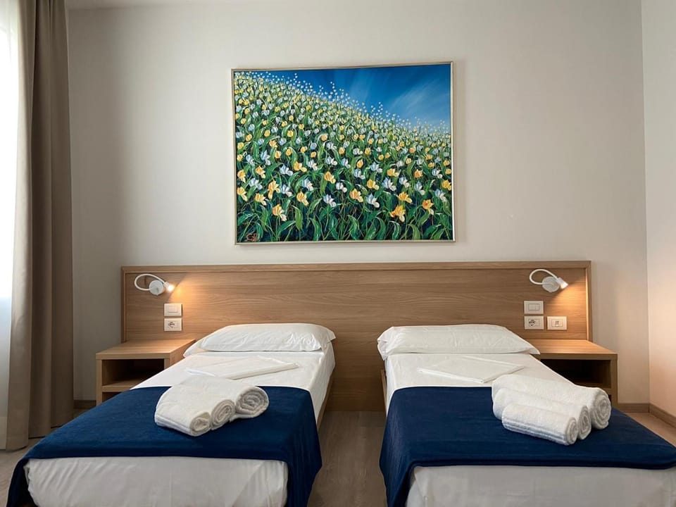 Locanda Damaro Bed and Breakfast in Vicenza