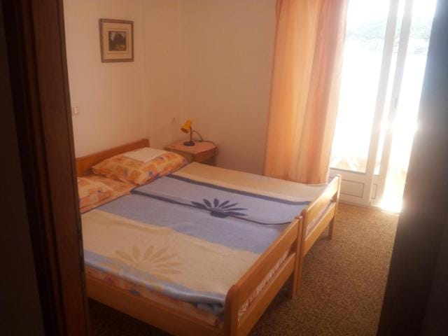 Apartman Supetarska Draga Apartment in Supetarska Draga