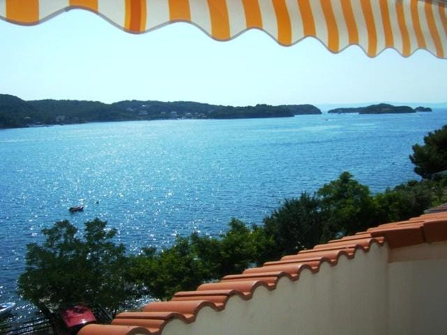 Apartman Supetarska Draga Apartment in Supetarska Draga