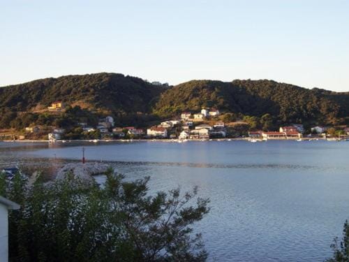 Apartman Supetarska Draga Apartment in Supetarska Draga