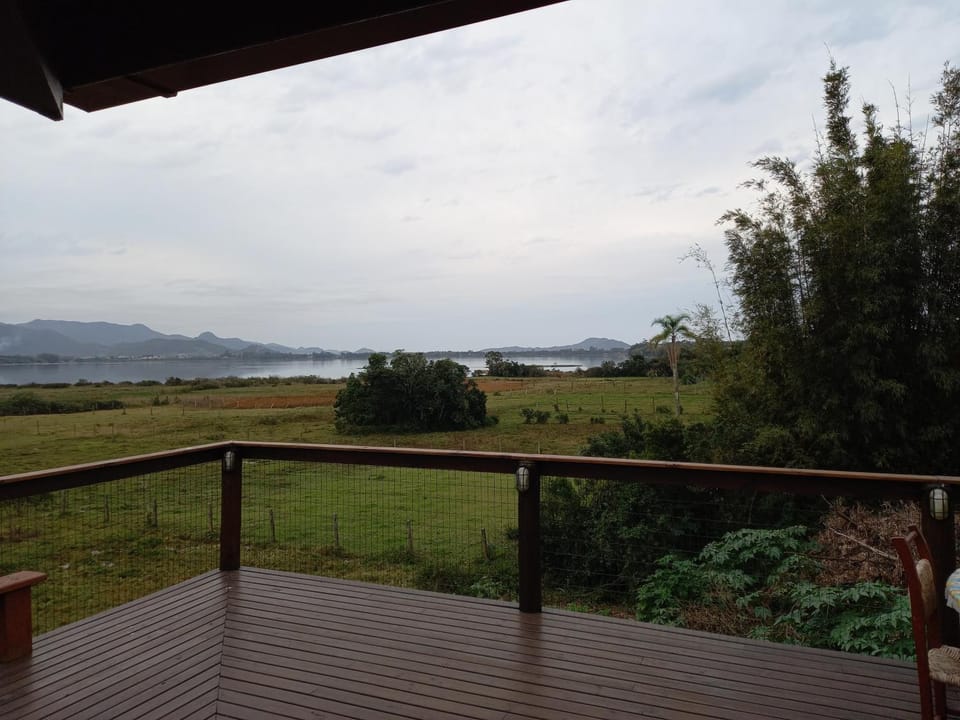 Lake view