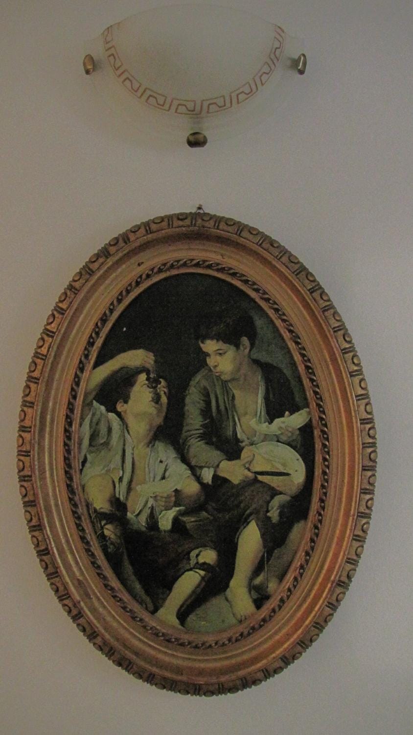 Antica Dimora Apartment in Albenga