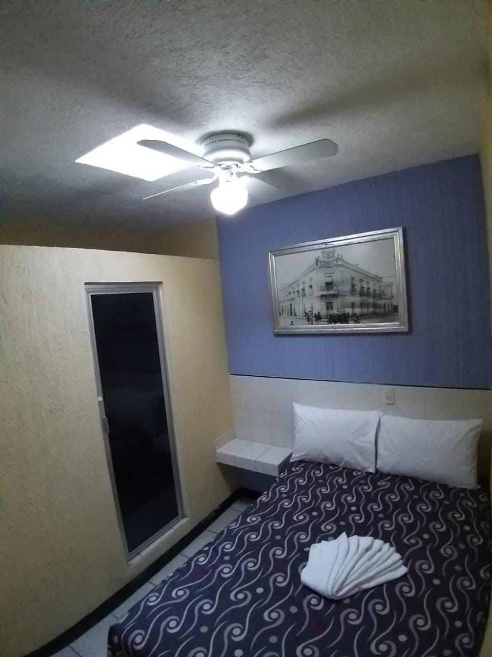 Hotel Aguila Hotel in Guadalajara