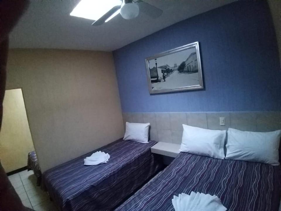 Hotel Aguila Hotel in Guadalajara