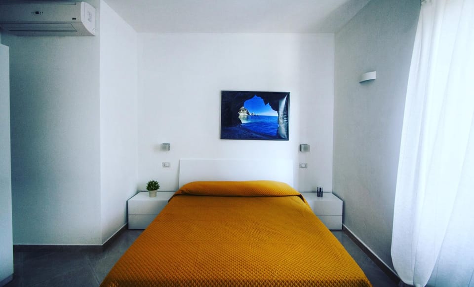 Affittacamere Caletta del Conero Bed and Breakfast in Marcelli