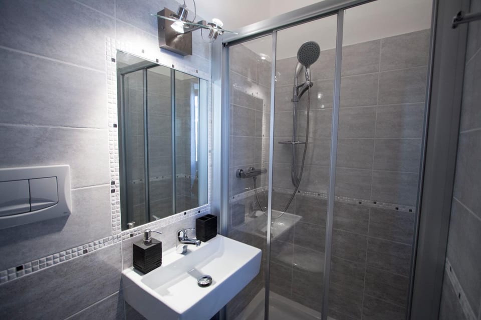 Affittacamere Caletta del Conero Bed and Breakfast in Marcelli