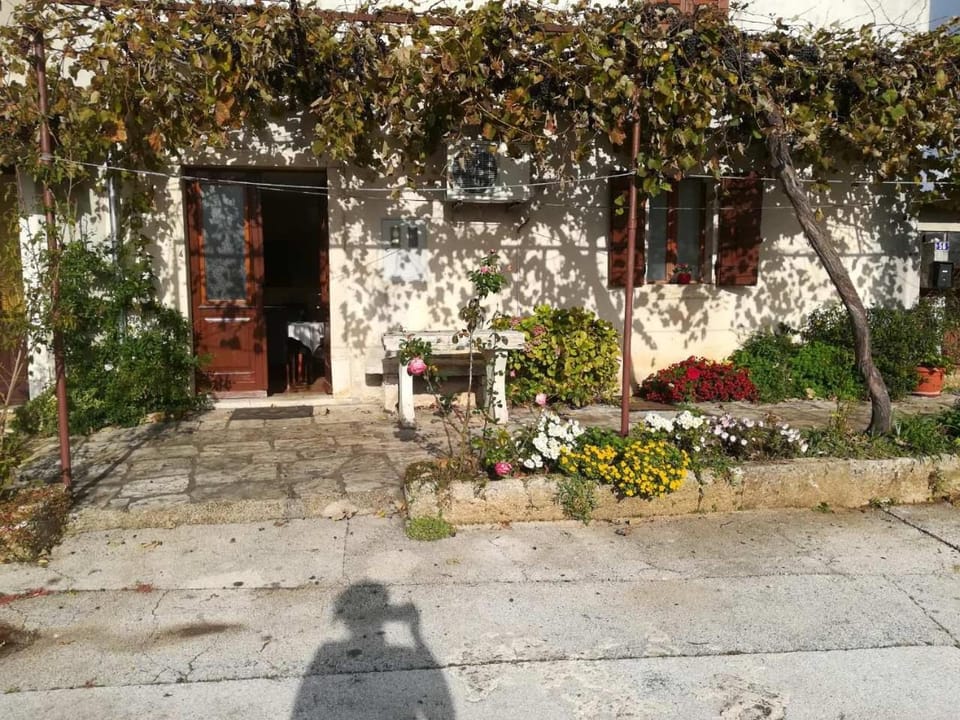 apartman Gracijela Apartment in Istria County