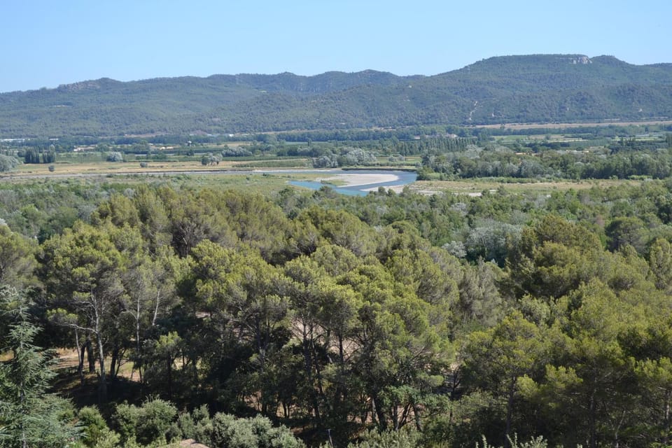 River view