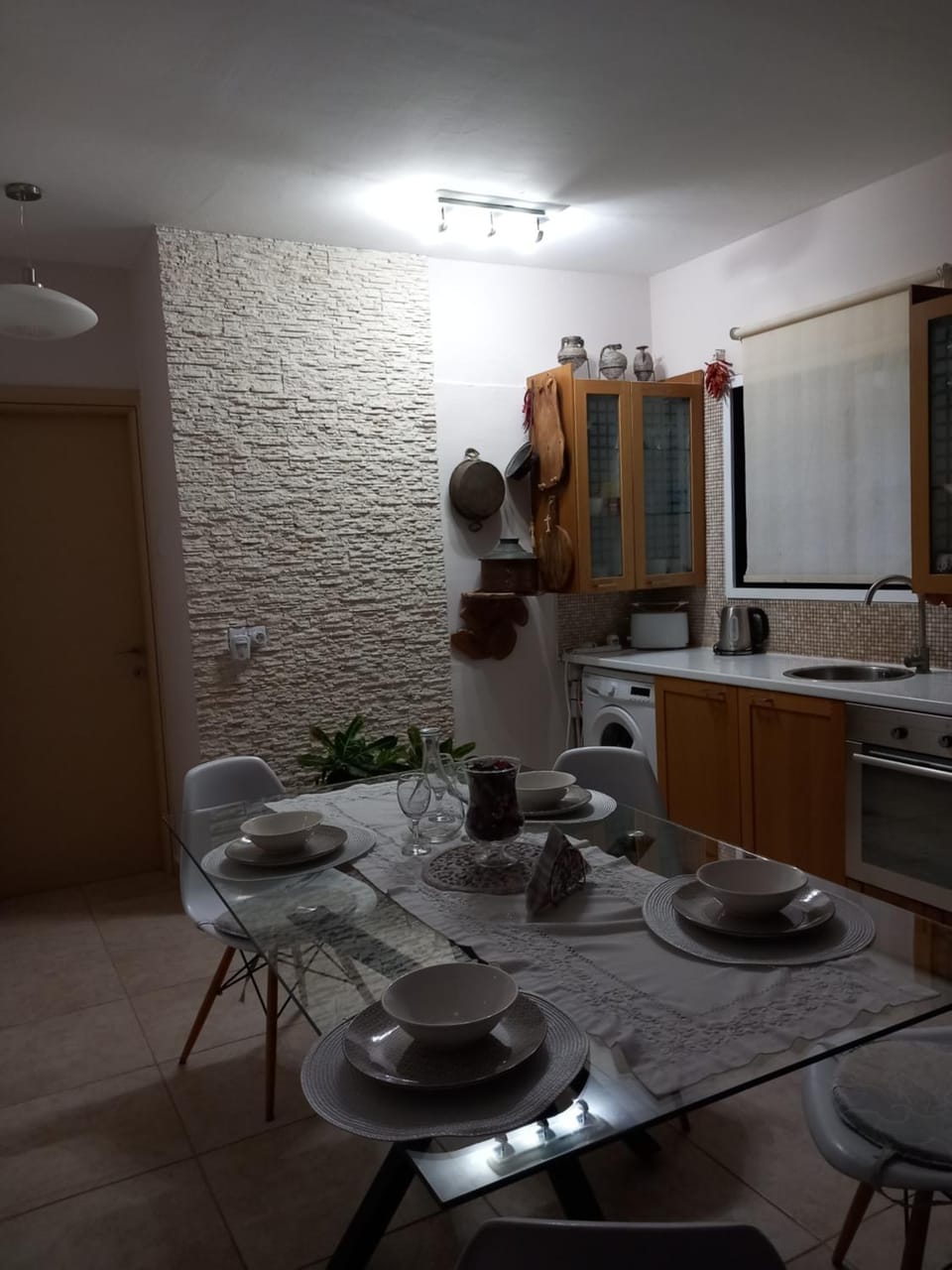 The Best Apartment in Yeroskipou